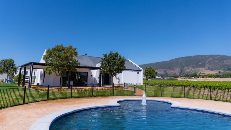 3 Bedroom Property for Sale in Paarl North Western Cape